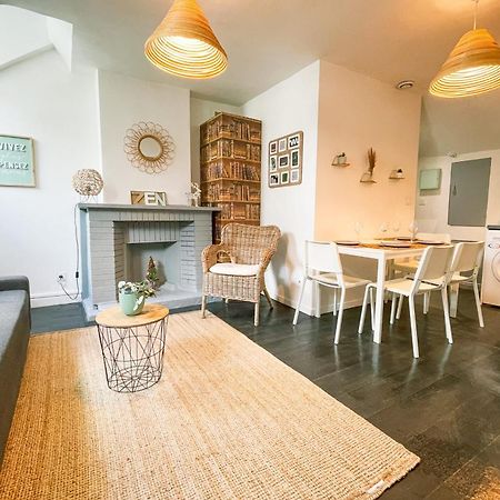 #N9 Le Champo T3 Close To The Centre 2 Bedrooms Гренобль Экстерьер фото