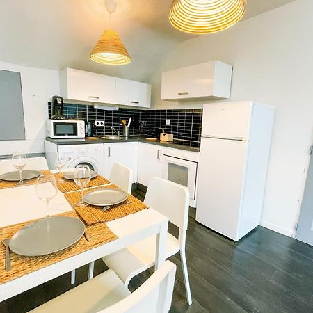 #N9 Le Champo T3 Close To The Centre 2 Bedrooms Гренобль Экстерьер фото