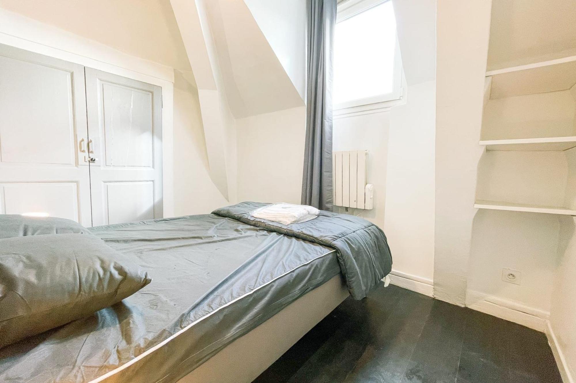 #N9 Le Champo T3 Close To The Centre 2 Bedrooms Гренобль Экстерьер фото