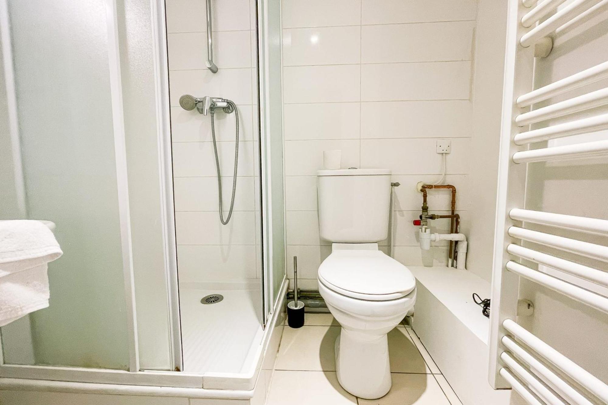 #N9 Le Champo T3 Close To The Centre 2 Bedrooms Гренобль Экстерьер фото