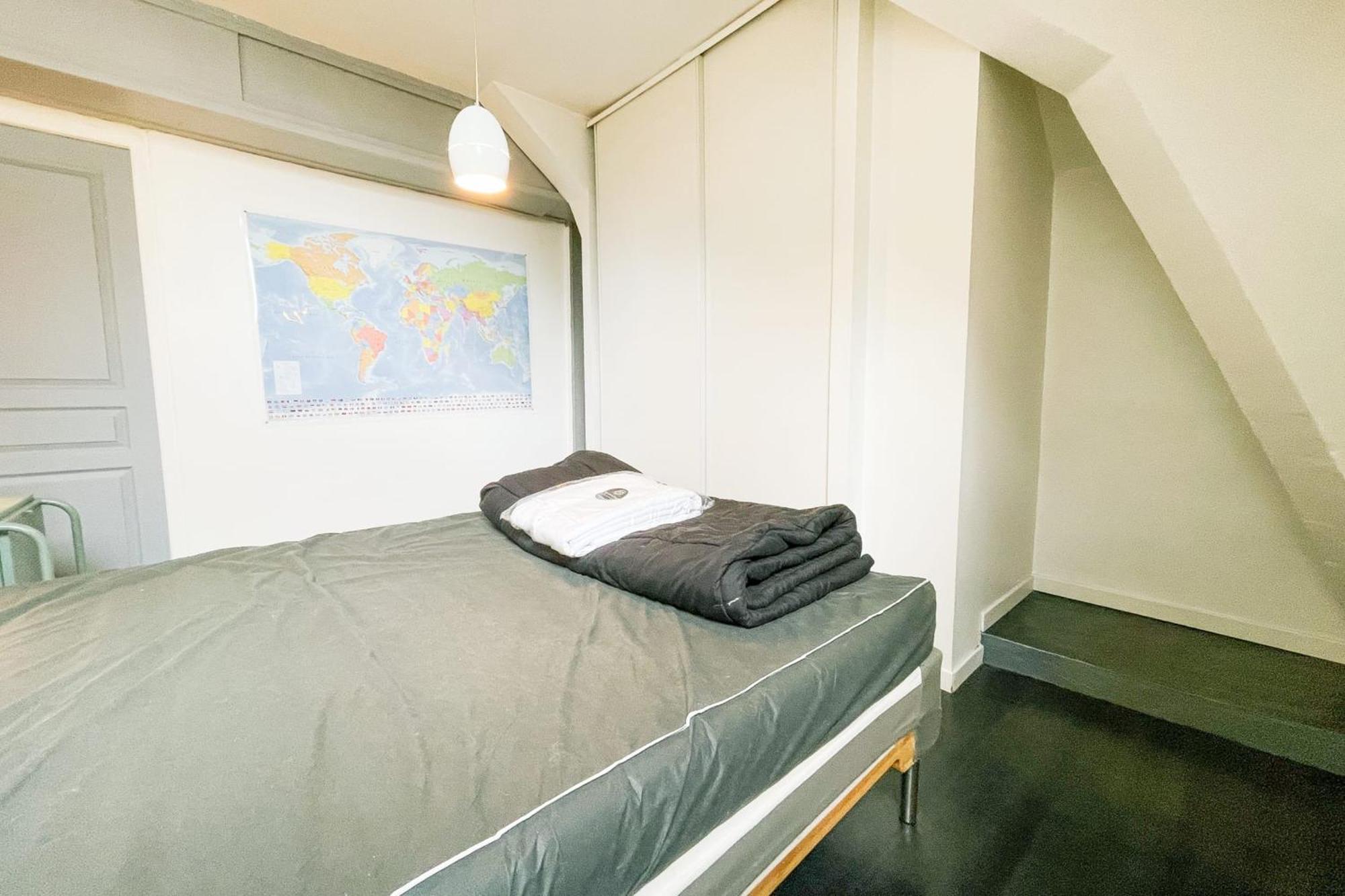 #N9 Le Champo T3 Close To The Centre 2 Bedrooms Гренобль Экстерьер фото