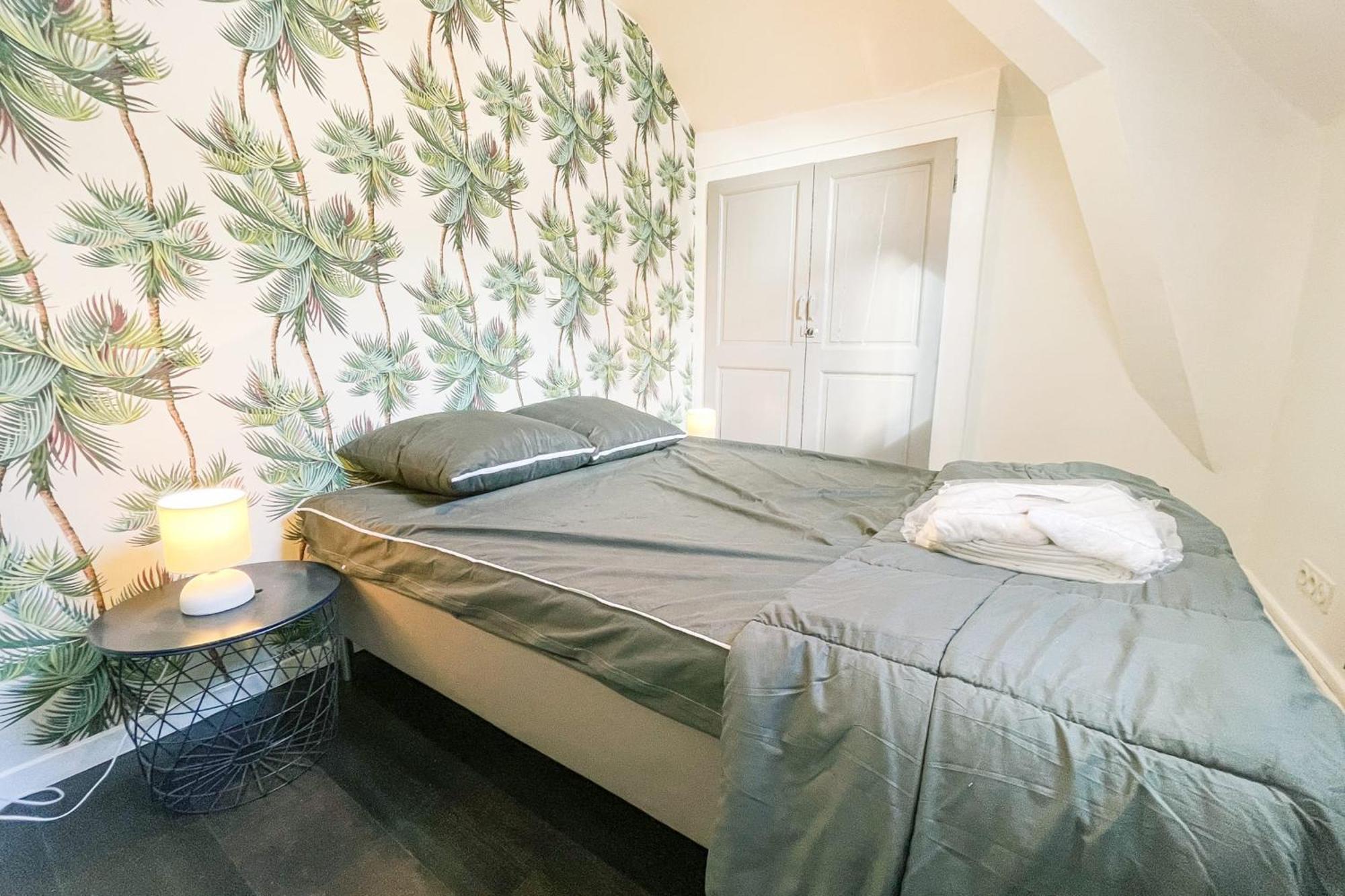 #N9 Le Champo T3 Close To The Centre 2 Bedrooms Гренобль Экстерьер фото
